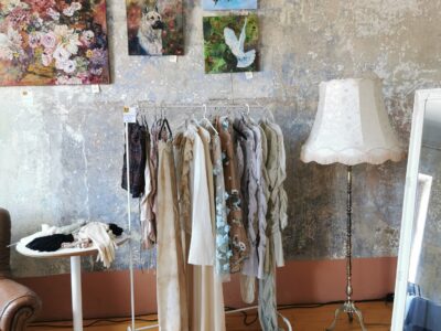 Kuldīgā Lieldienās norisināsies pop.ART pavasara tirgus