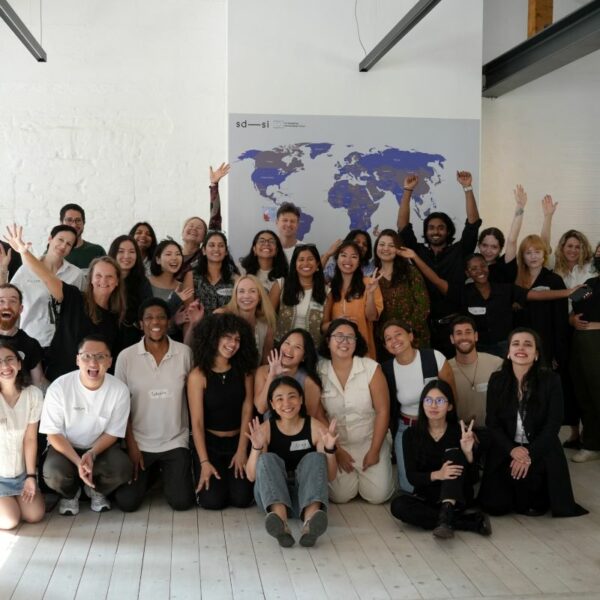 Latvijas Mākslas akadēmijas Erasmus Mundus maģistra programmā “Pakalpojumu dizaina stratēģijas un inovācijas”