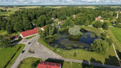 Kabiles pagats